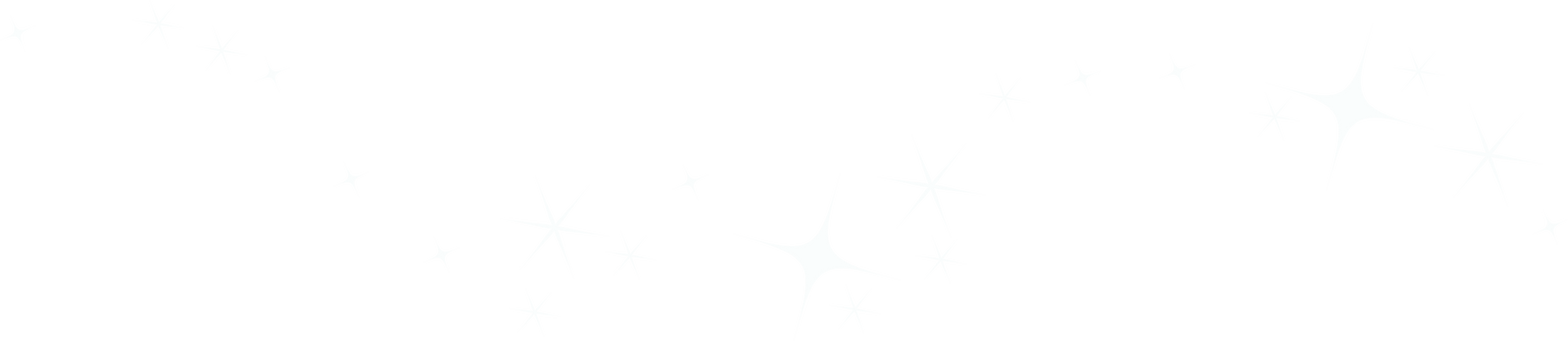 Twirling Stars Illustration